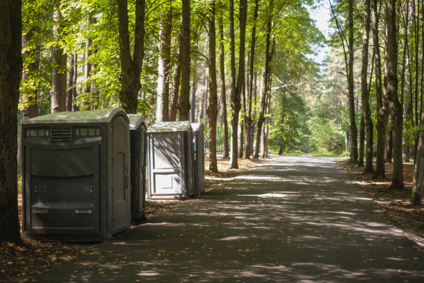 Best Restroom Trailer for Festivals  in USA